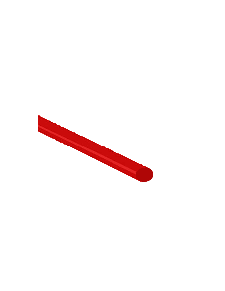 Gaine thermoretractable couleur | Technic-achat