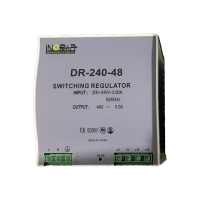 Alimentation 48V Inorea