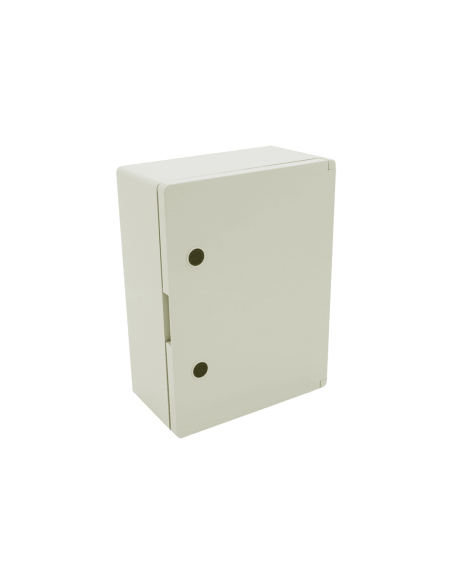 Coffret électrique étanche en ASA | Technic-Achat