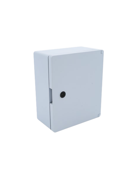 Armoire électrique plastique étanche | Technic-Achat