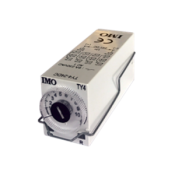 TY4- relais temporisé