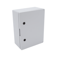 Armoire électrique plastique ARM_ABS