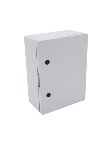 Armoire électrique plastique ARM_ABS