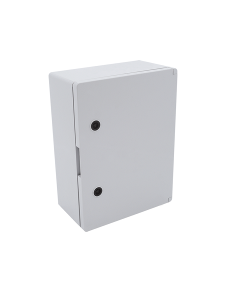 Armoire électrique plastique ARM_ABS