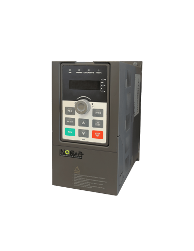 Variateur de fréquence triphasé 380V-440V INORéA VFR050