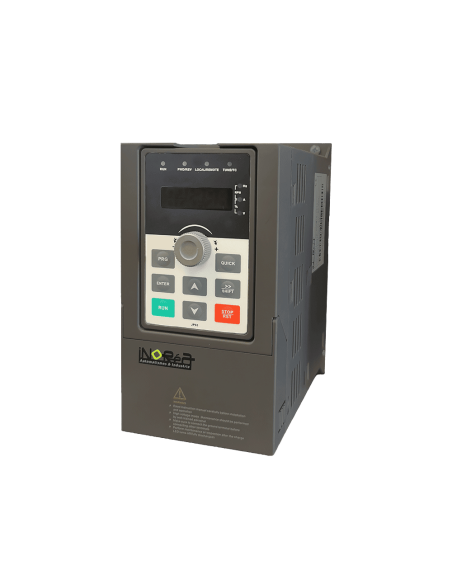 Variateur de fréquence triphasé 380V-440V INORéA VFR050