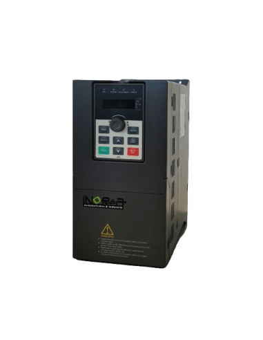 Variateur de fréquence MONO/TRI INORéA VFR050