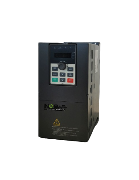 Variateur de fréquence MONO/TRI INORéA VFR050