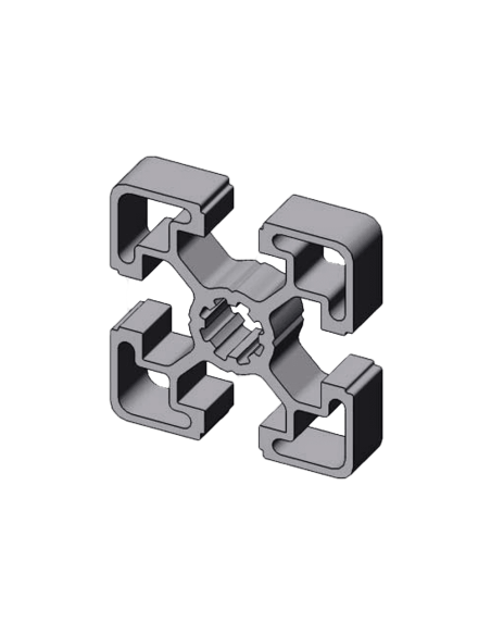 Profilé aluminium 45x45 L Aluneed TB