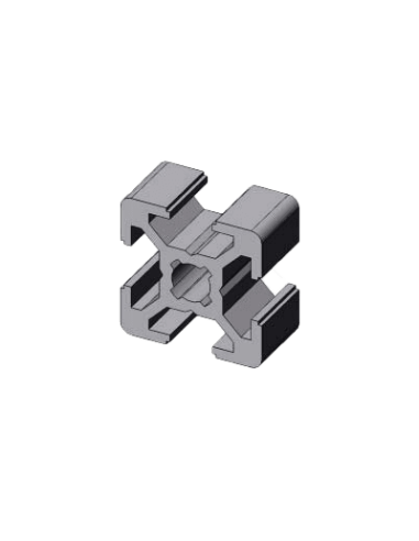 Profilé aluminium 20x20 Aluneed TB