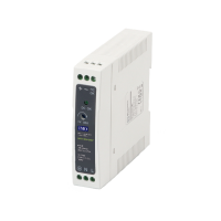 Alimentation continue 220V-24VDC