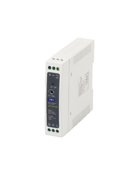 Alimentation continue 220V-24VDC