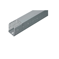 Goulottes électriques