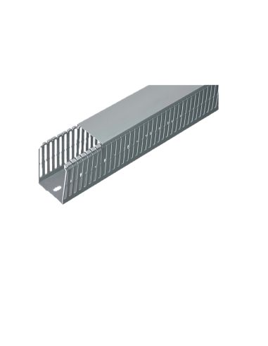 Goulottes électriques