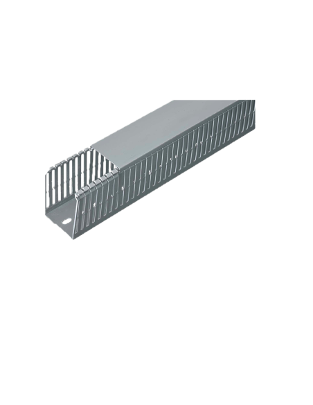 Goulottes électriques