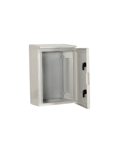 Armoire électrique en ABS avec rebord ARM_ABSRF