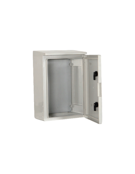 Armoire électrique en ABS avec rebord ARM_ABSRF