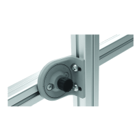 Équerre angle réglable  type I | Technic-Achat