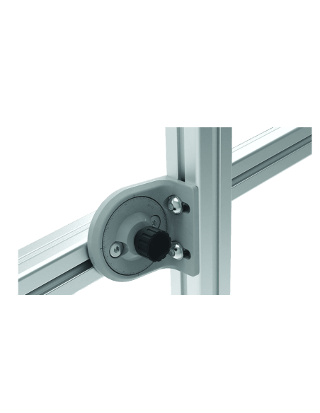 Équerre angle réglable  type I | Technic-Achat