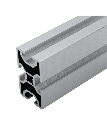 profilé alu 30x50
