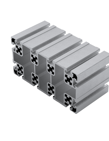 Profilé aluminium 100x200 Aluneed TB