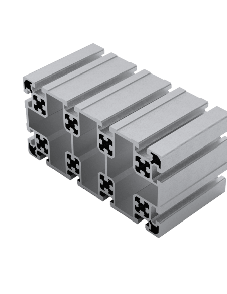 Profilé aluminium 100x200 Aluneed TB