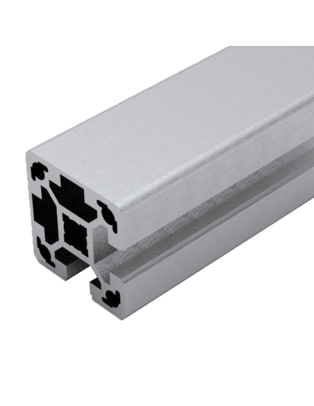 Profilé aluminium 40x40 2N90 Aluneed TB