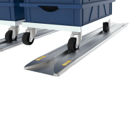 Rail de stationnement FIFO type I | Technic-Achat