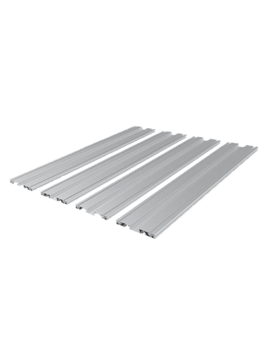 Rail de stationnement FIFO type I | Technic-Achat