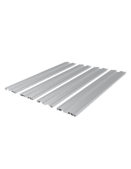 Rail de stationnement FIFO type I | Technic-Achat