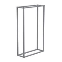 Baie informatique en kit | Technic-Achat