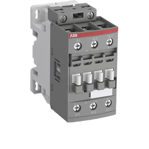 Contacteur AF 15kW AC3-3P