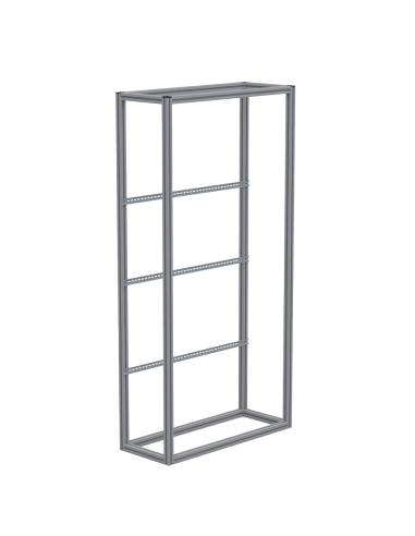 Baie informatique en kit | Technic-Achat