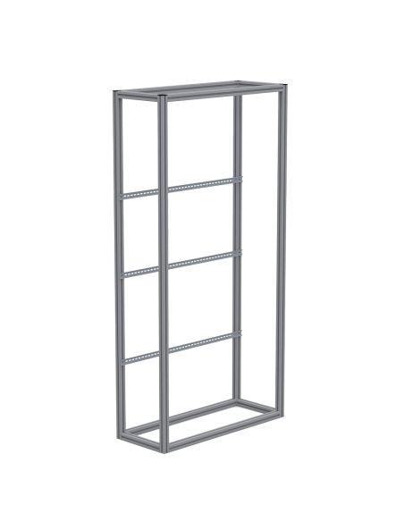 Baie informatique en kit | Technic-Achat