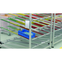 Porte documents pour atelier | Technic-Achat