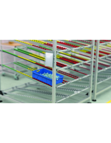 Porte documents pour atelier | Technic-Achat