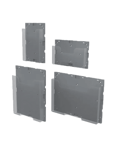 Porte documents pour atelier | Technic-Achat