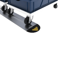 Rail de parking FIFO | Technic-Achat