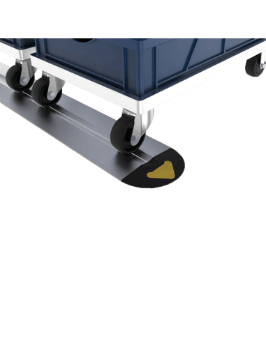 Rail de parking FIFO | Technic-Achat