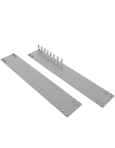 Kit de fixation pour rail FIFO | Technic-Achat