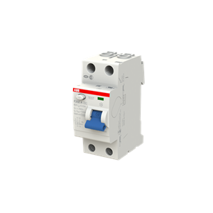 Inter Diff F202 Type A ABB