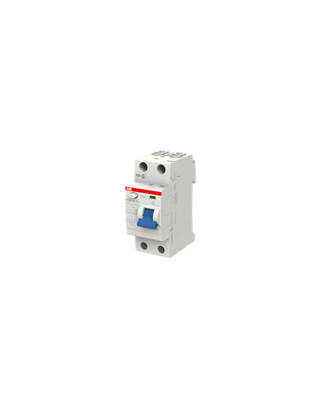 Inter Diff F202 Type A ABB