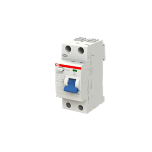 Inter Diff F202 Type AC ABB