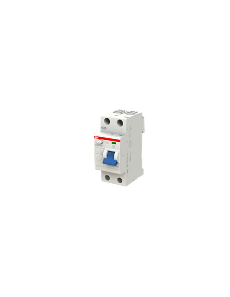 Inter Diff F202 Type AC ABB