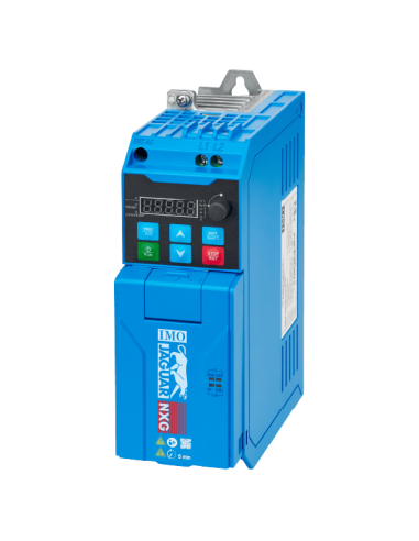 Variateur de fréquence mono tri Jaguar NXG | Technic-Achat