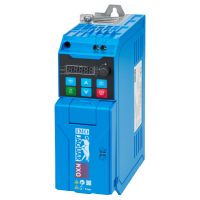 Variateur de fréquence triphasé Jaguar NXG | Technic-Achat