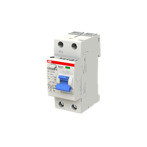 Inter Diff F202 Type APR ABB