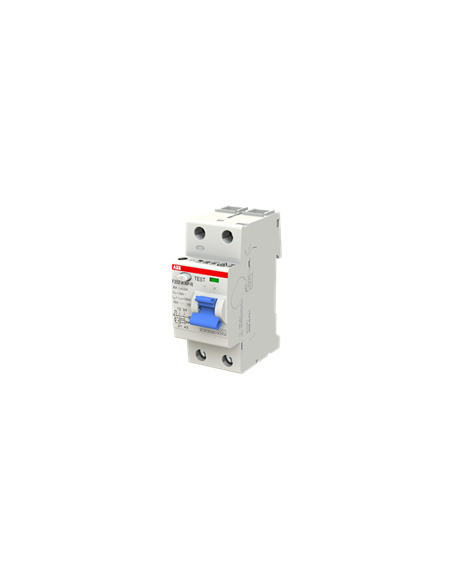 Inter Diff F202 Type APR ABB