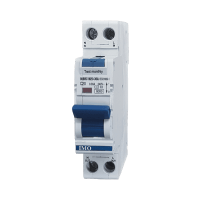 Disjoncteur différentiel type A 1P+N | Technic-Achat