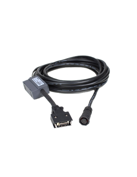 Câble moteur EM3A vers Pronet-AMG